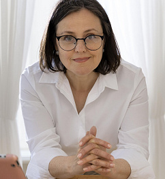 Кузнецова Оксана Владимировна Кузнецова Оксана Владимировна